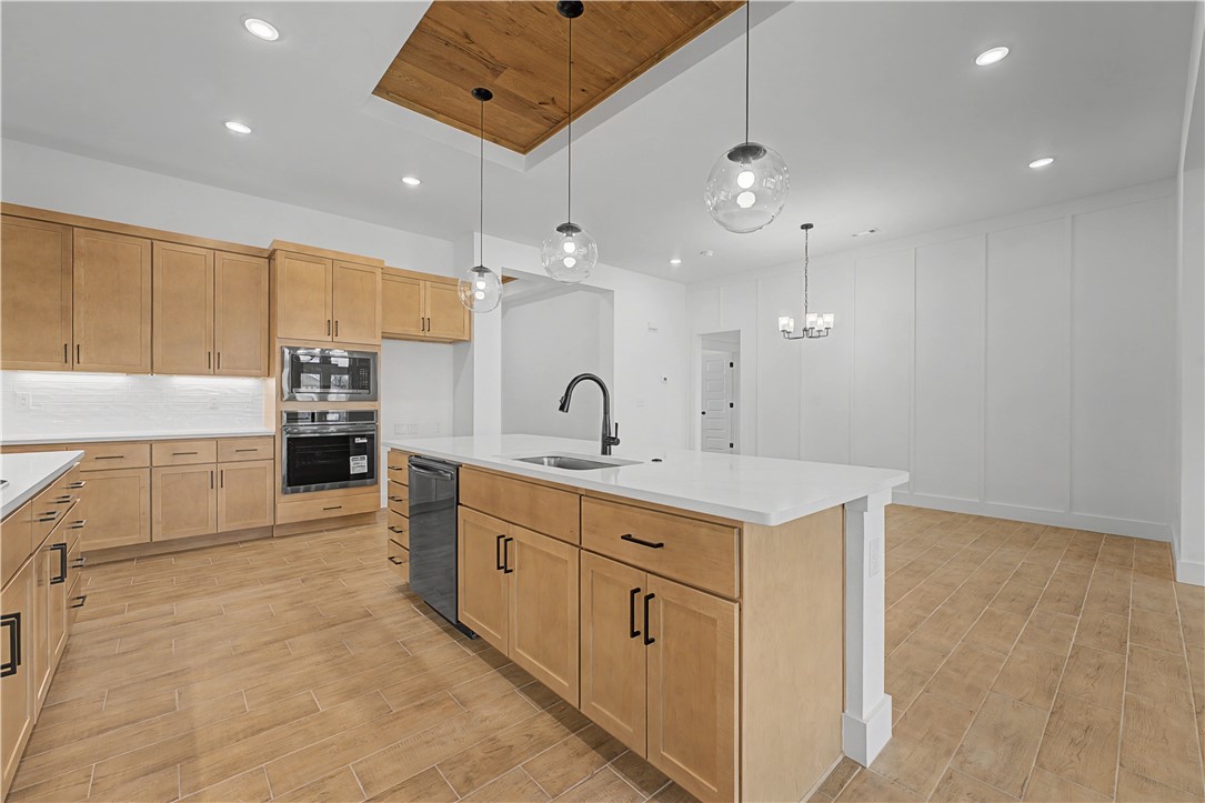 The Pines at Orchard Park - Residential