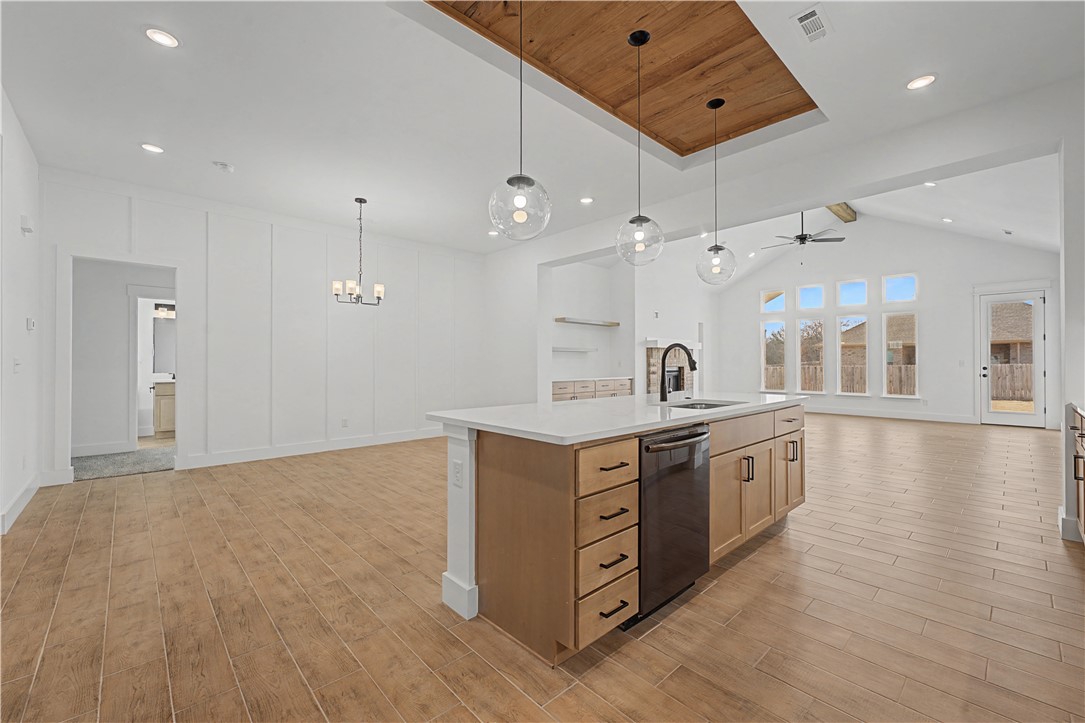 The Pines at Orchard Park - Residential