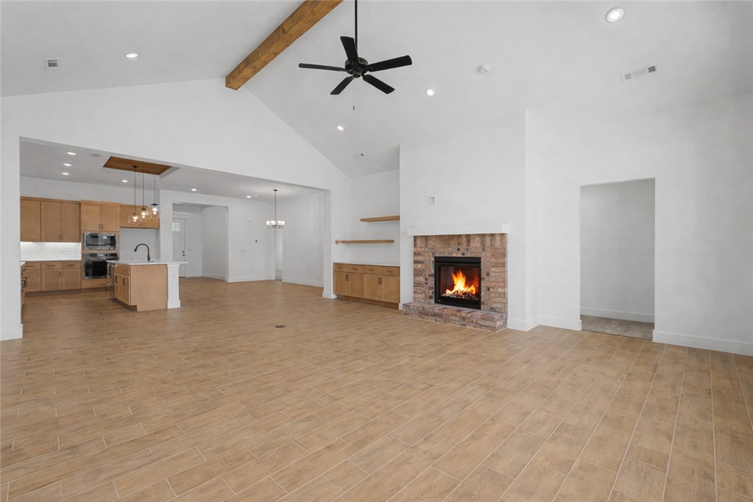The Pines at Orchard Park - Residential