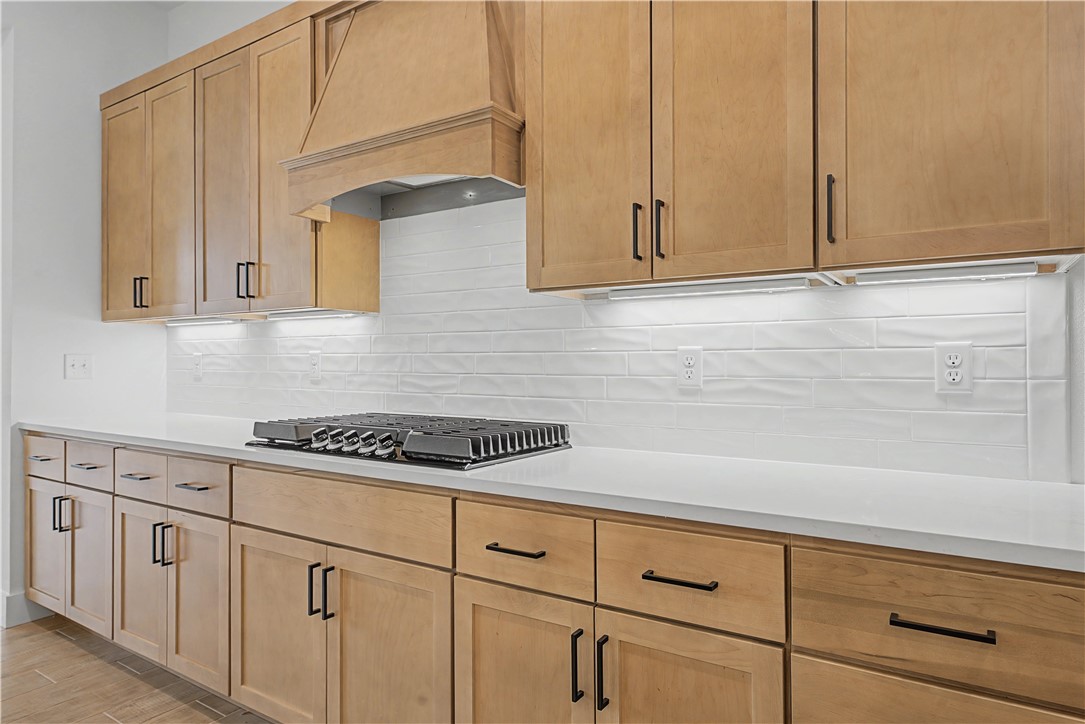 The Pines at Orchard Park - Residential