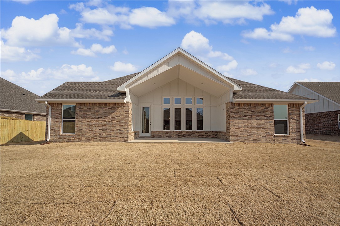 The Pines at Orchard Park - Residential