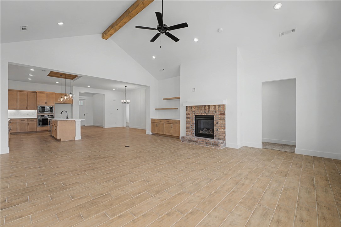 The Pines at Orchard Park - Residential