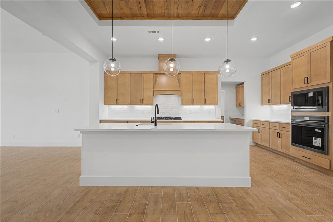 The Pines at Orchard Park - Residential