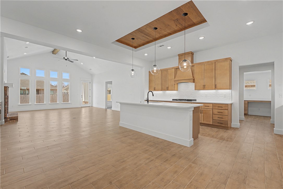 The Pines at Orchard Park - Residential