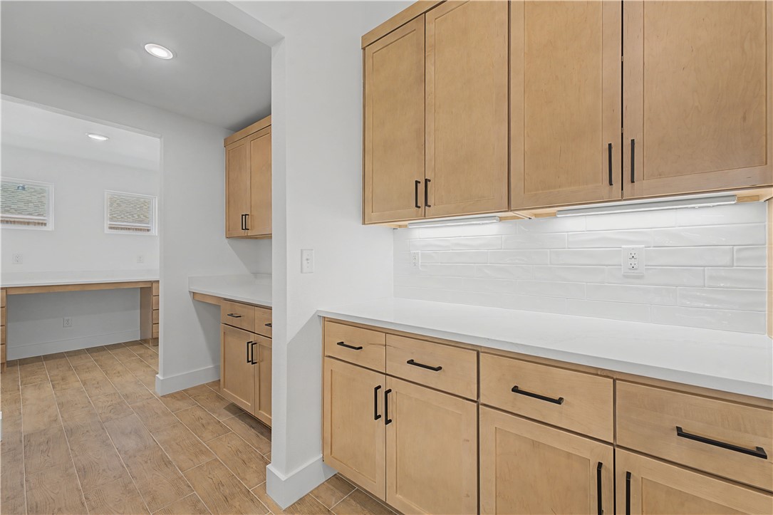 The Pines at Orchard Park - Residential
