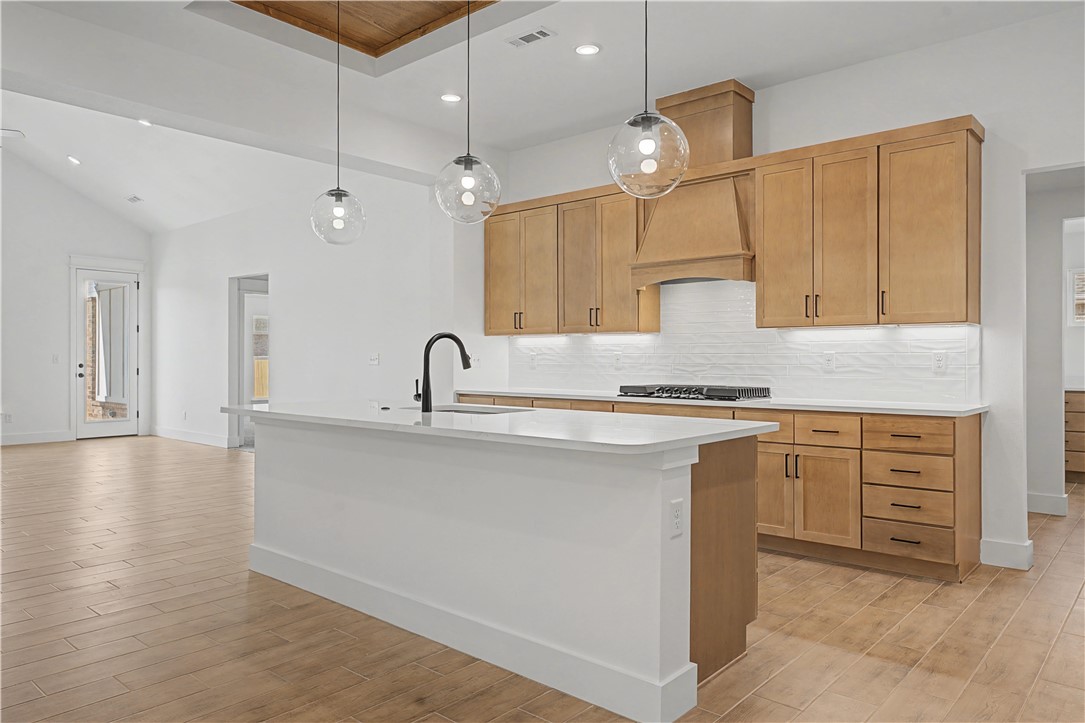 The Pines at Orchard Park - Residential
