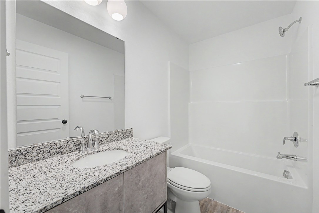 FEATHERSTON WEST SUB PH 1-CENTERTON - Residential