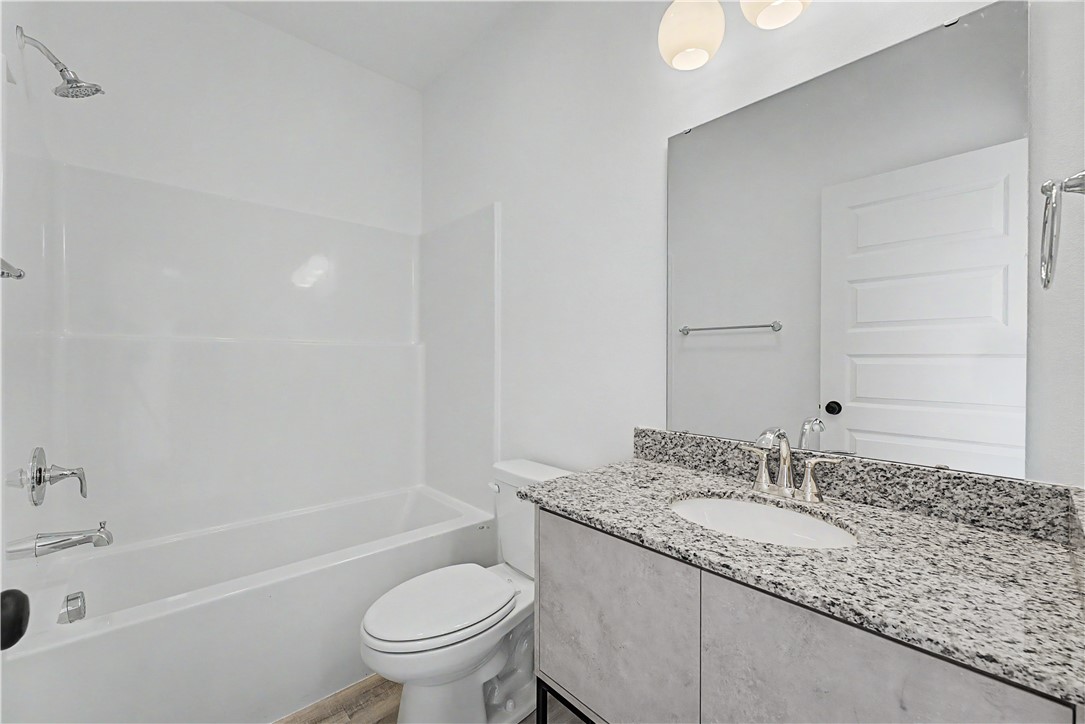 FEATHERSTON WEST SUB PH 1-CENTERTON - Residential