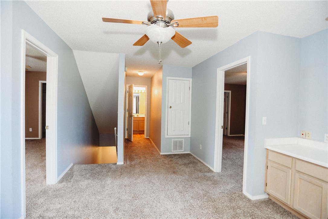 Heritage Village Ph1 - Residential