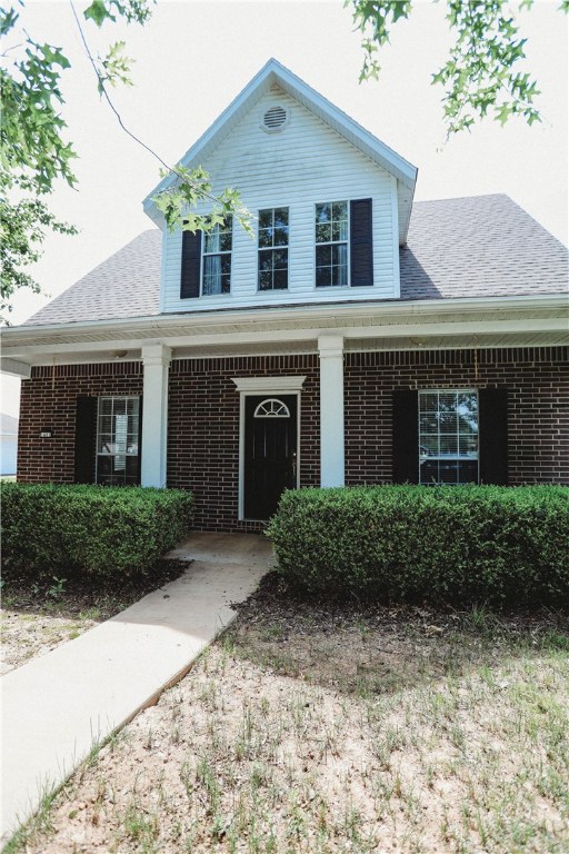 Heritage Village Ph1 - Residential