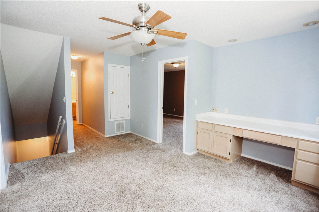 Heritage Village Ph1 - Residential