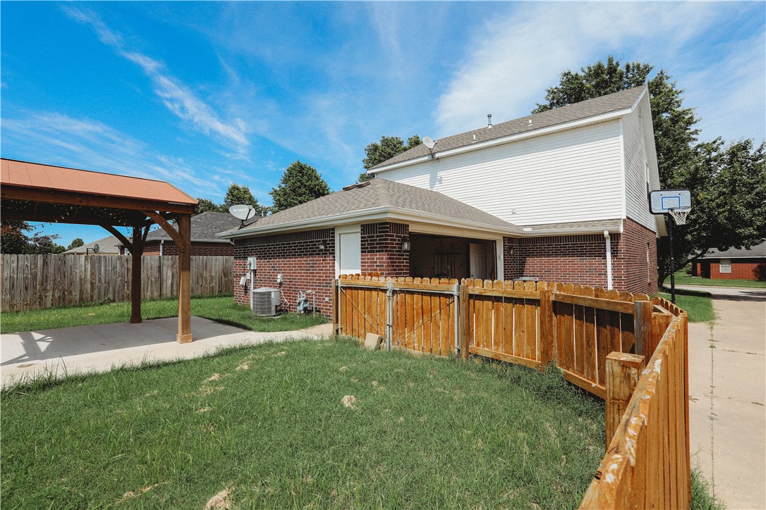Heritage Village Ph1 - Residential