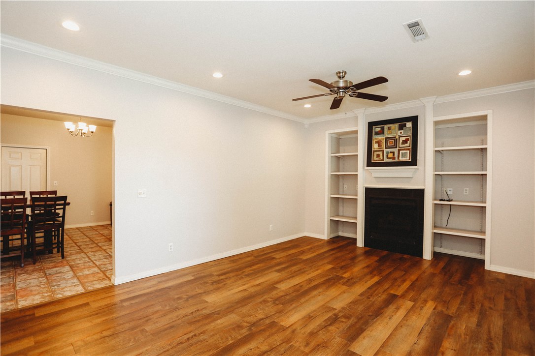 Heritage Village Ph1 - Residential