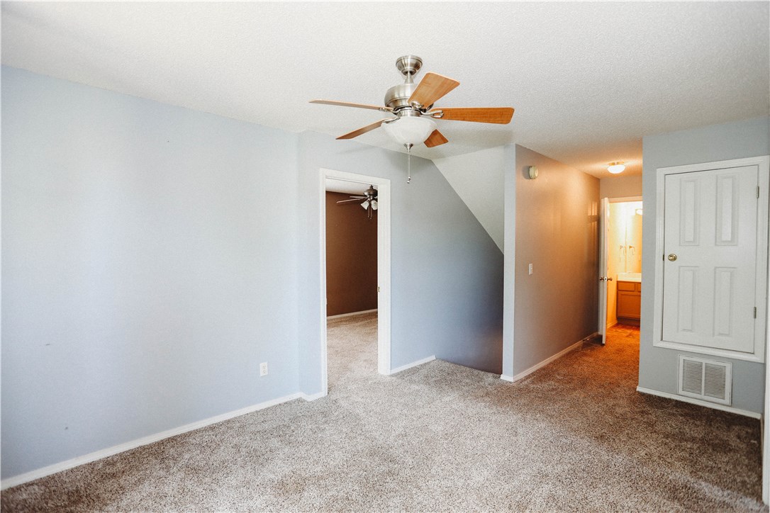 Heritage Village Ph1 - Residential