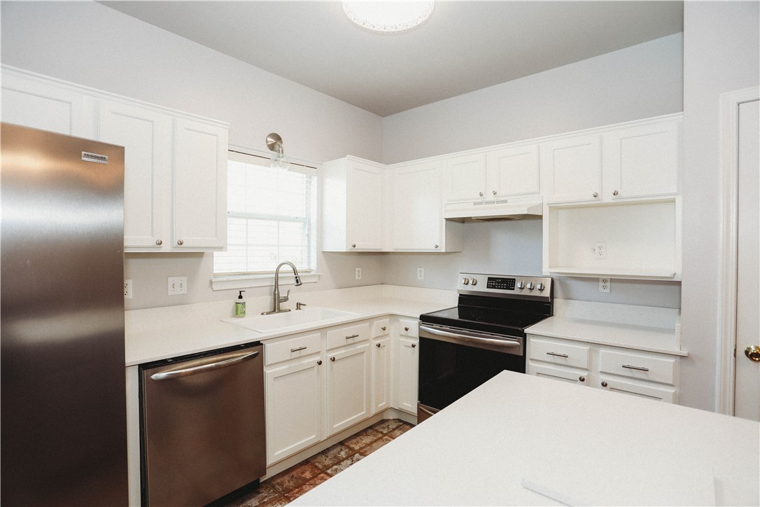 Heritage Village Ph1 - Residential