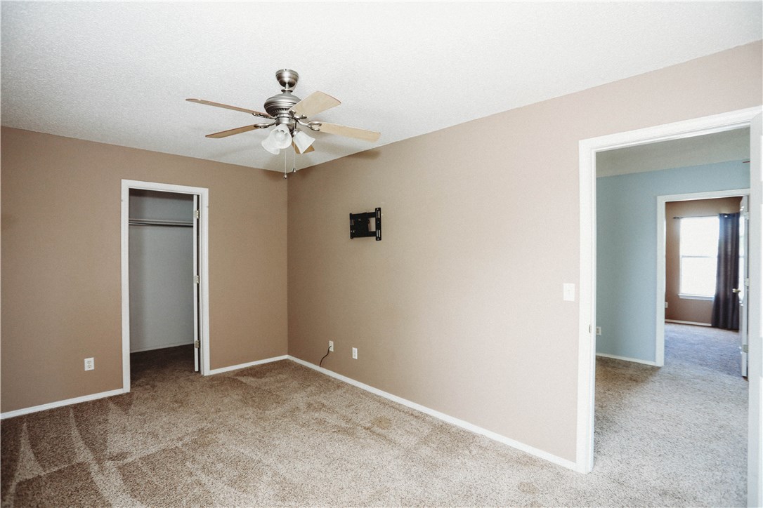 Heritage Village Ph1 - Residential