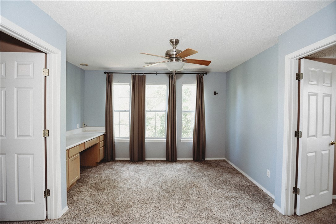 Heritage Village Ph1 - Residential