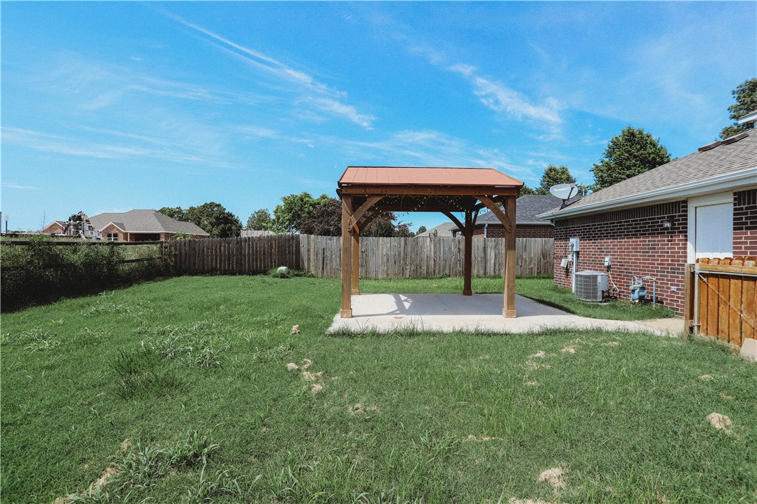 Heritage Village Ph1 - Residential