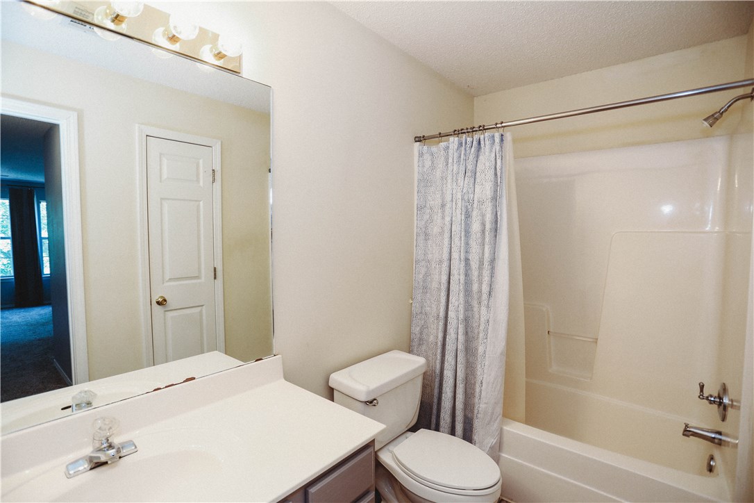 Heritage Village Ph1 - Residential