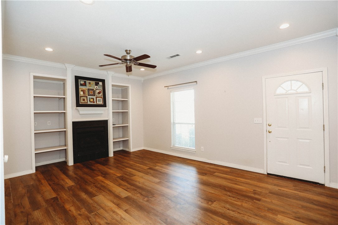 Heritage Village Ph1 - Residential