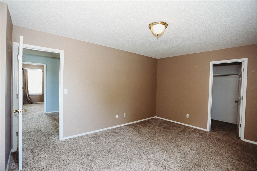 Heritage Village Ph1 - Residential