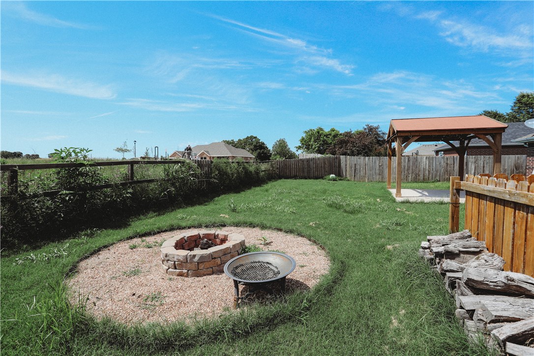 Heritage Village Ph1 - Residential