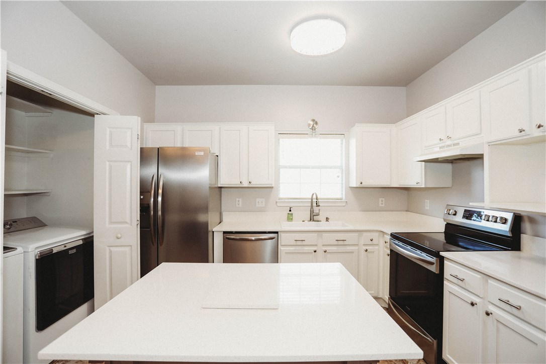 Heritage Village Ph1 - Residential