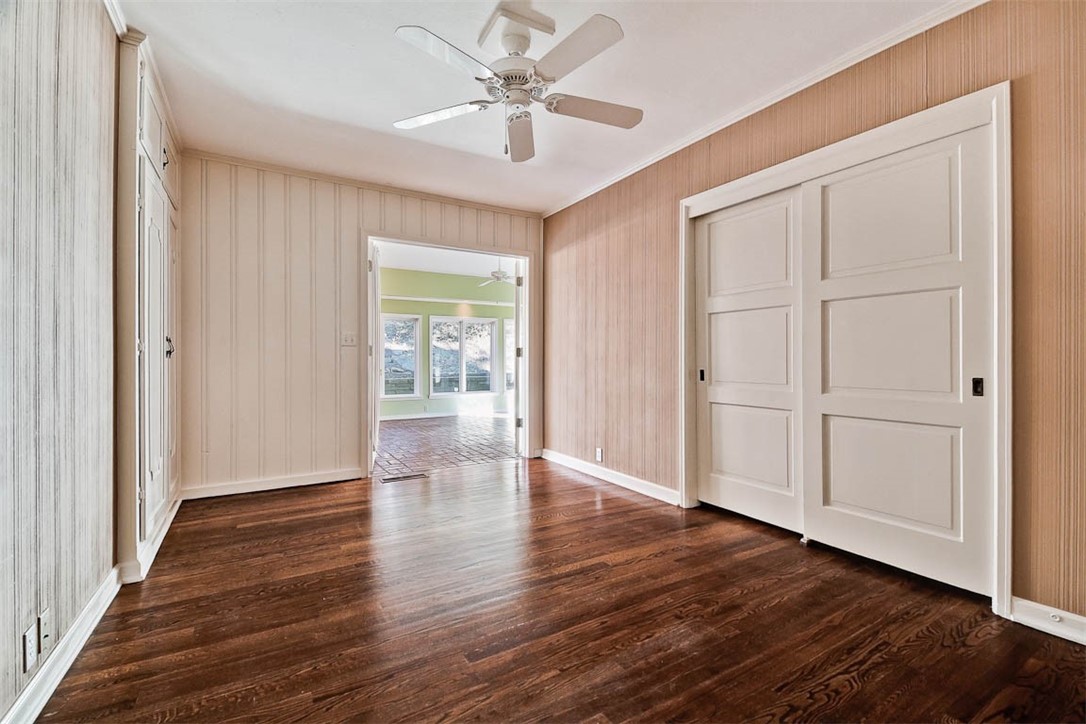 Mcilroy - Residential
