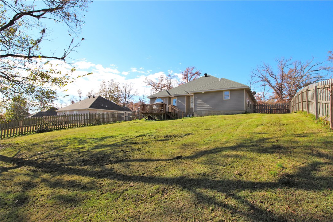 Cloverdale Estate Rurban - Residential