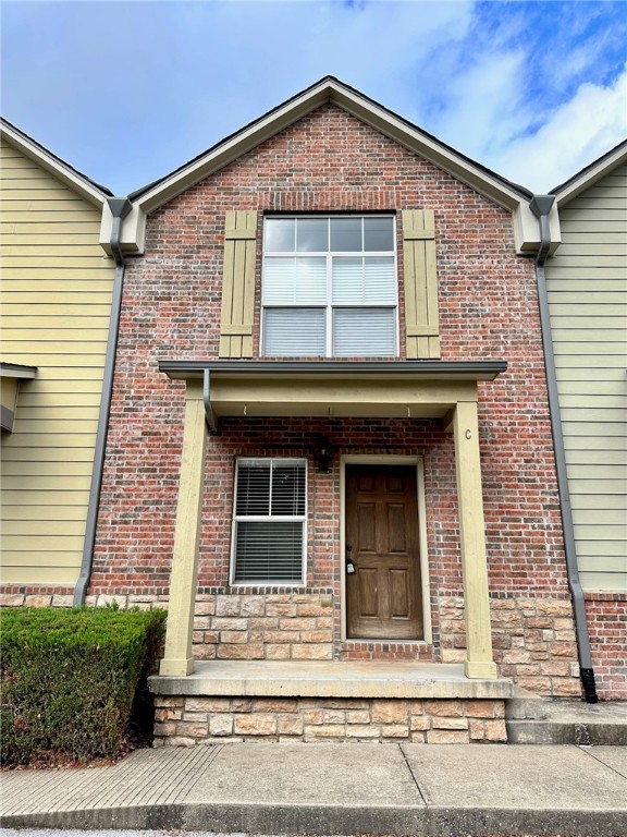 Karrington Ridge - HPR - Residential Lease