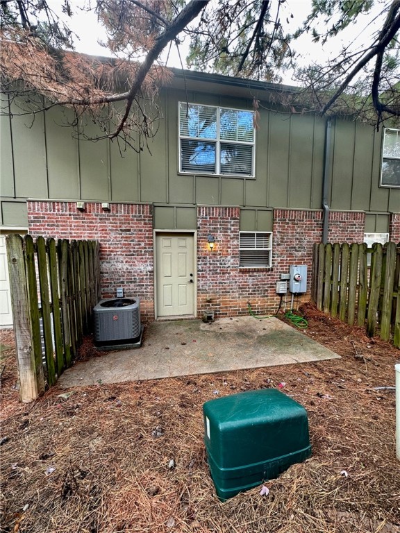 Karrington Ridge - HPR - Residential Lease
