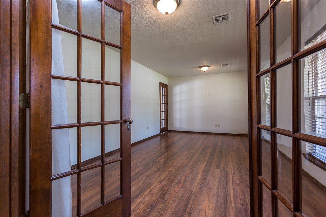 Rolling Hills Sub Siloam Spgs - Residential