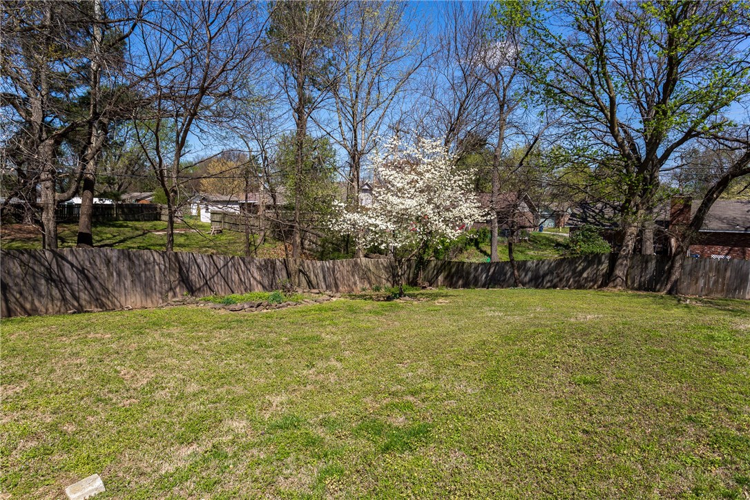 Rolling Hills Sub Siloam Spgs - Residential