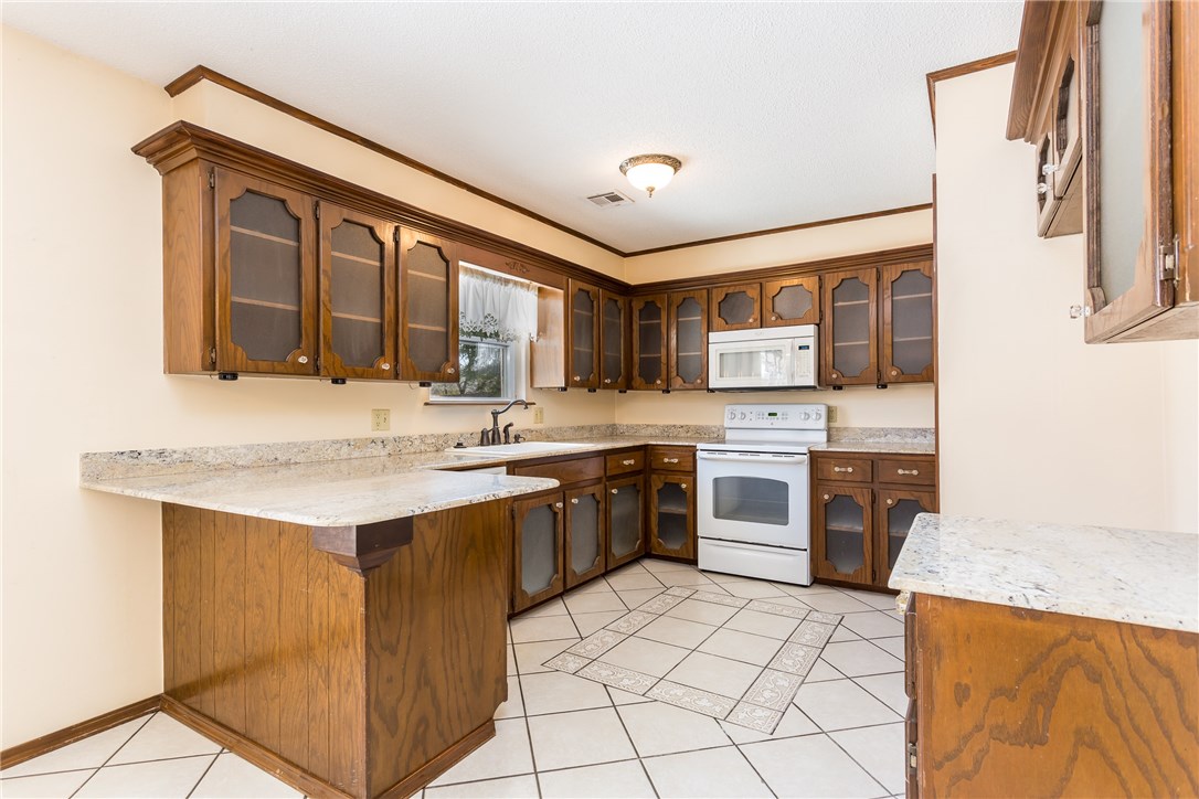 Rolling Hills Sub Siloam Spgs - Residential