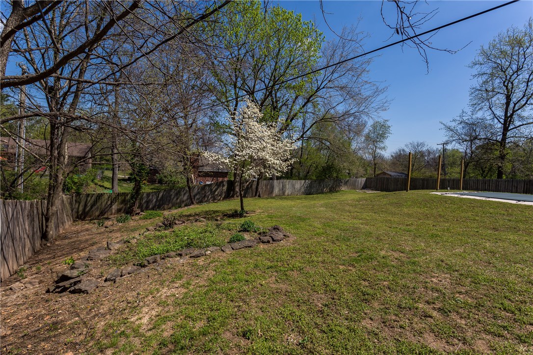 Rolling Hills Sub Siloam Spgs - Residential