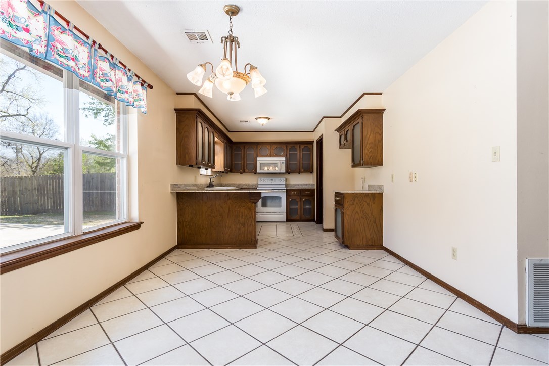 Rolling Hills Sub Siloam Spgs - Residential
