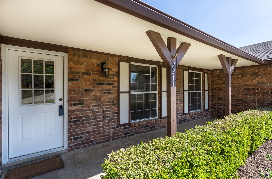 Rolling Hills Sub Siloam Spgs - Residential