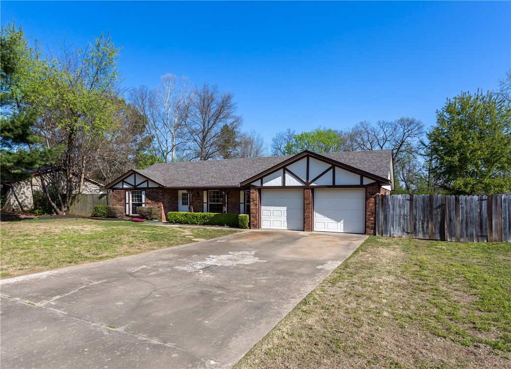 Rolling Hills Sub Siloam Spgs - Residential