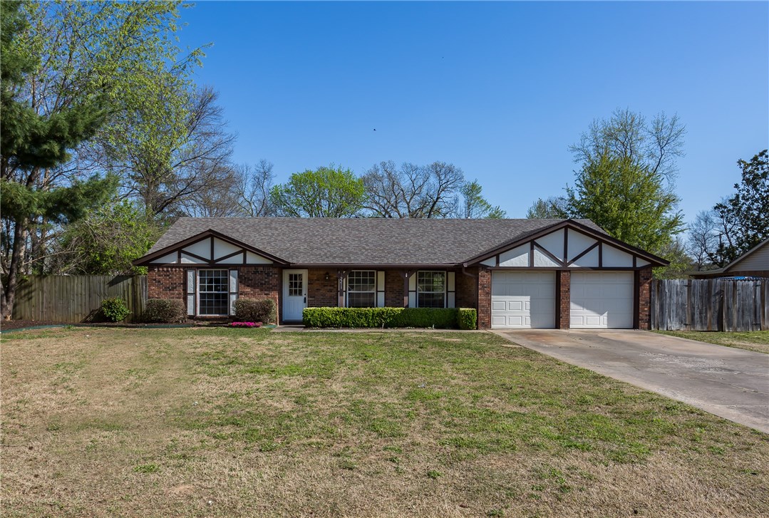 Rolling Hills Sub Siloam Spgs - Residential