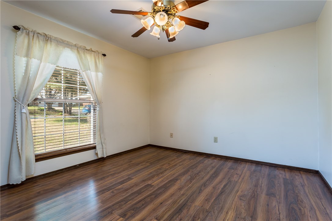 Rolling Hills Sub Siloam Spgs - Residential