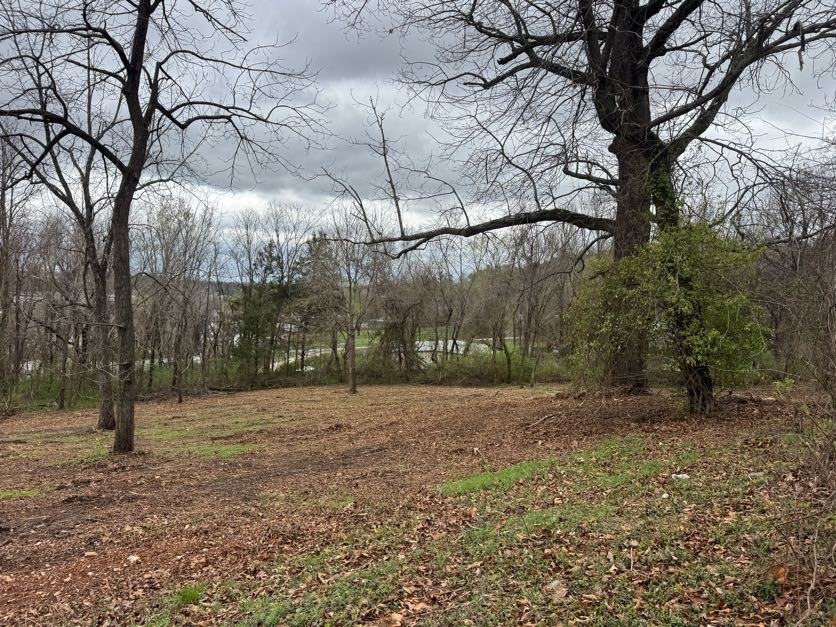 Harrison City - Land