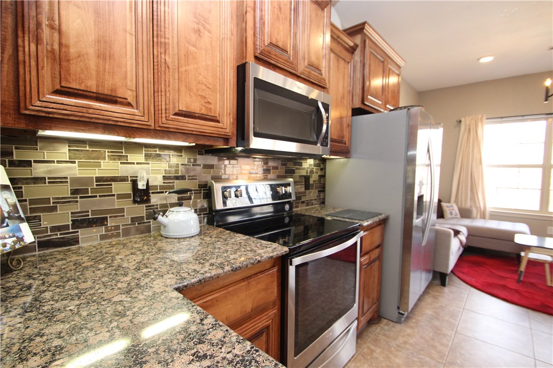 Headley Sub Bvv - Residential