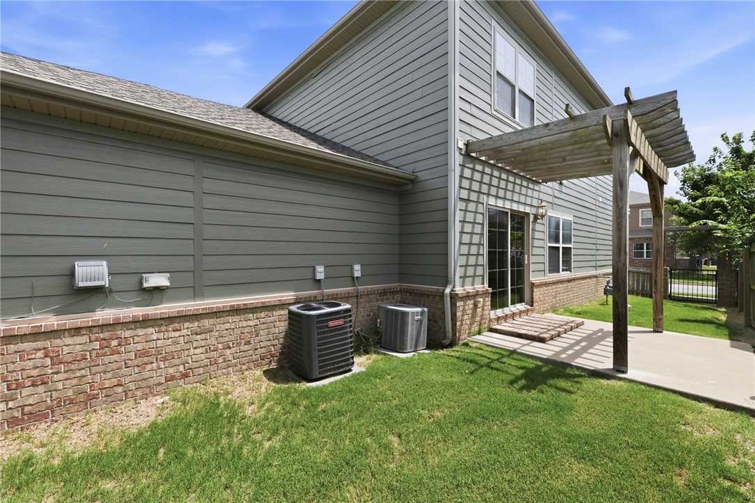 Rupple Row Sub - Residential