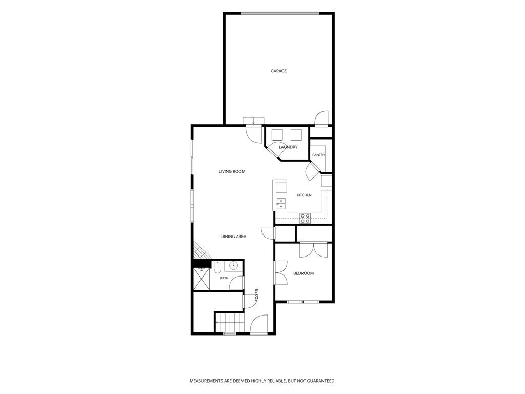 Rupple Row Sub - Residential