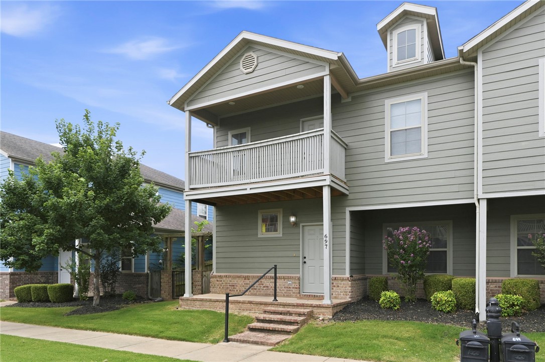 Rupple Row Sub - Residential