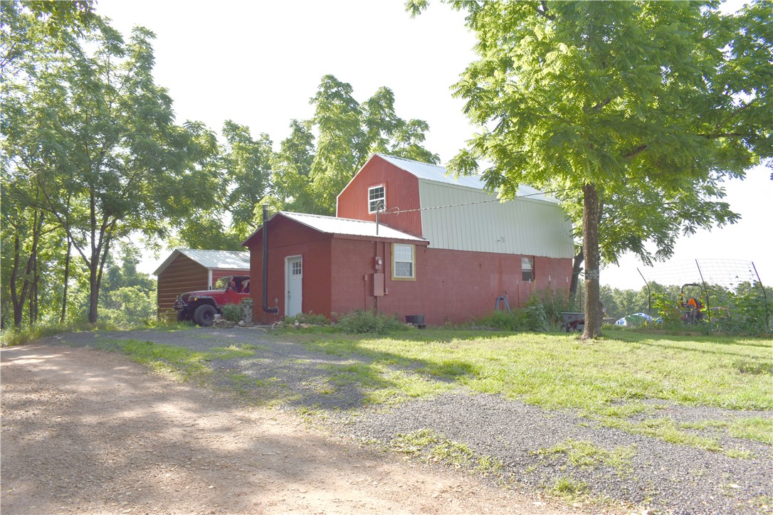Buffalo River - Residential
