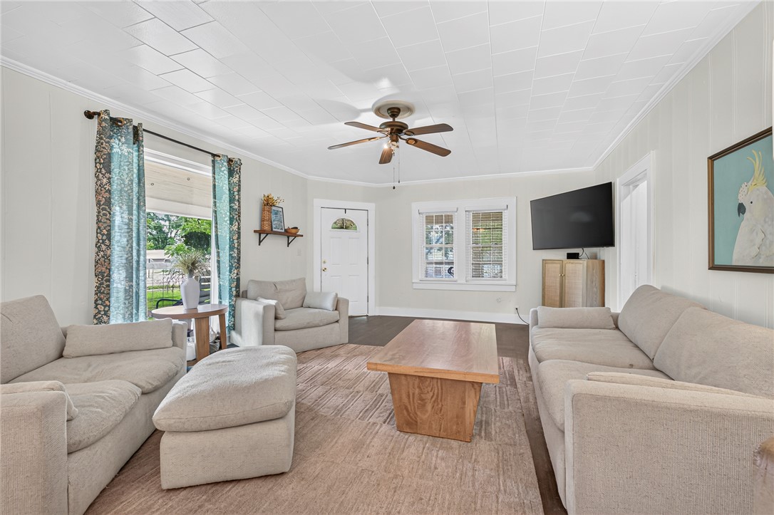 Lincoln Outlots - Residential