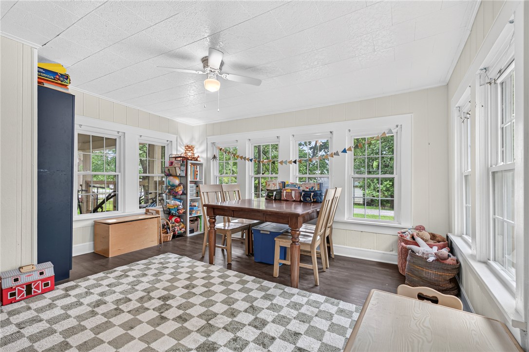 Lincoln Outlots - Residential