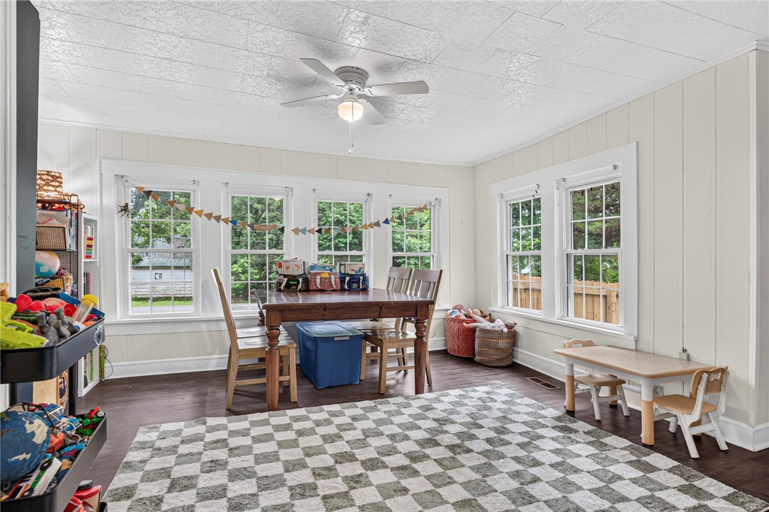 Lincoln Outlots - Residential