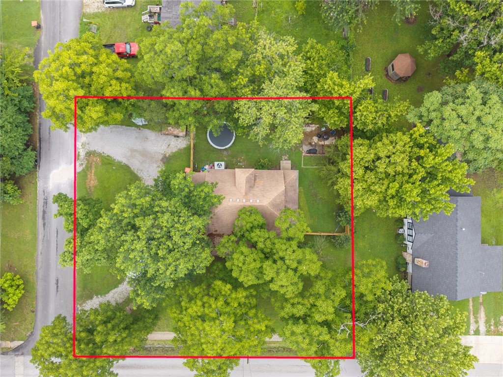 Lincoln Outlots - Residential